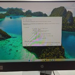 Компьютер HP ProOne 440 G9 - фото 3