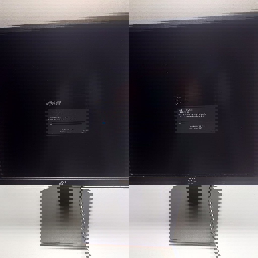 Монитор Dell SE2222H