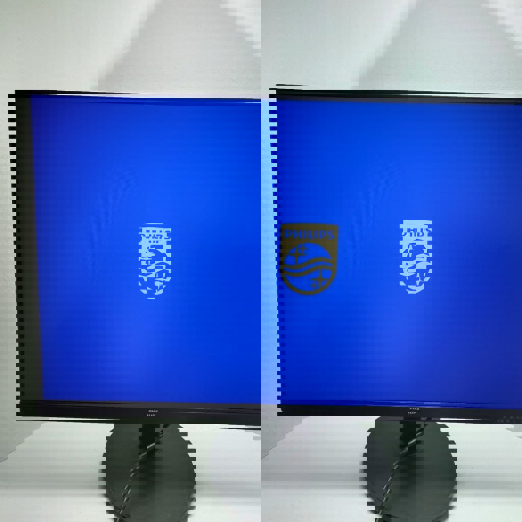 Монитор Philips 271V8