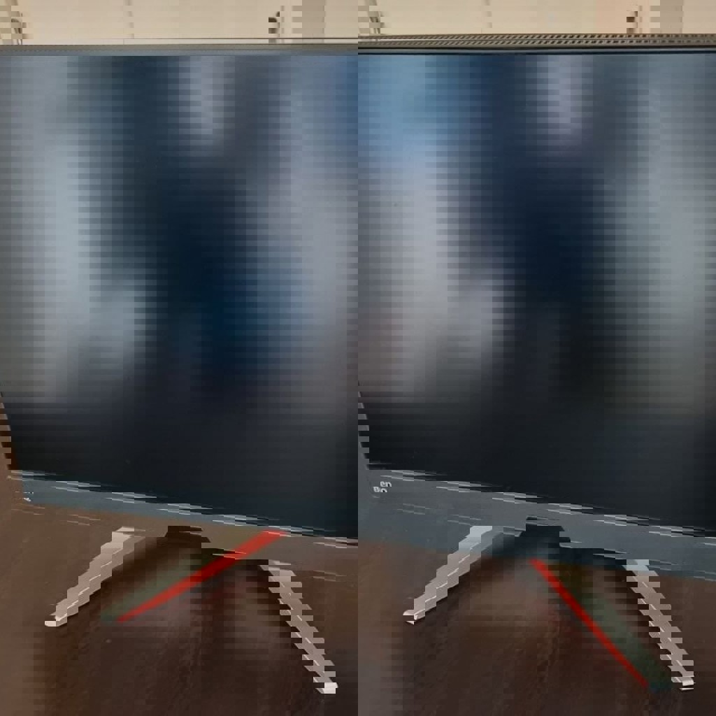 Монитор BenQ EX2710Q