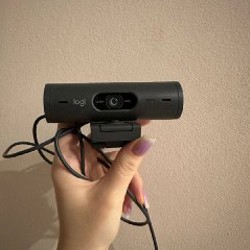 Веб-камера Logitech BRIO 505 - фото 2