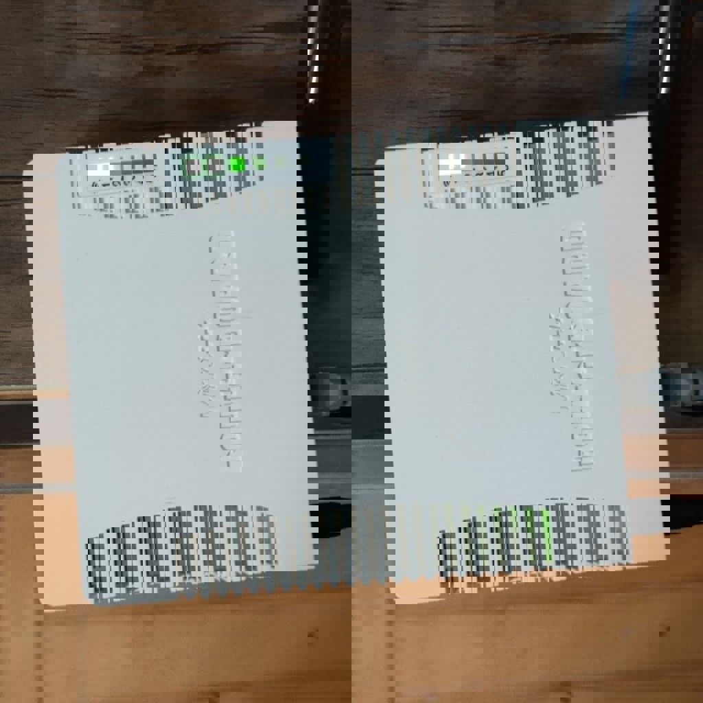 Wi-fi роутер MikroTik RB951Ui-2HnD