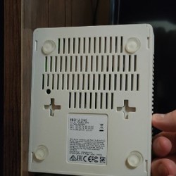 Wi-fi роутер MikroTik RB951Ui-2HnD - фото 2