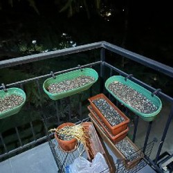 Горшки для растений - фото 2