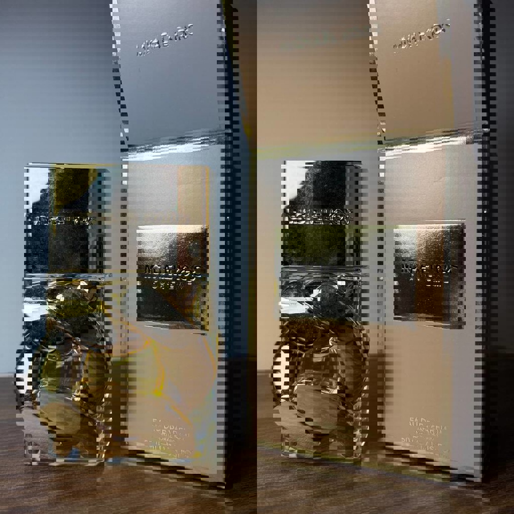 Парфюм Michael Kors pour femme