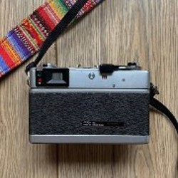 Камера Canon Canonet QL17 G-III - фото 4