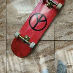 Скейт - фото 2