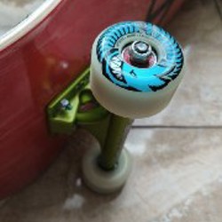 Скейт - фото 3