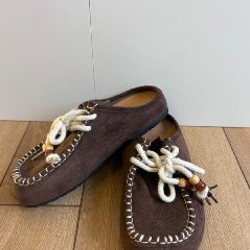 Женские мокасины / лоферы - фото 4
