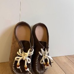 Женские мокасины / лоферы - фото 5