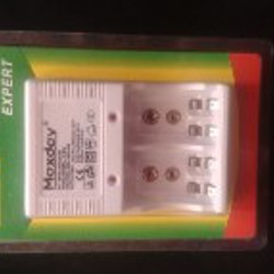 Зарядник для батареек - фото 4