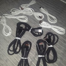 USB Type-C кабели - фото 5