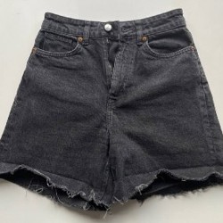 Шорты H&M - фото 2