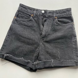 Шорты H&M - фото 3