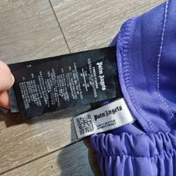 Шорты Palm Angels - фото 4