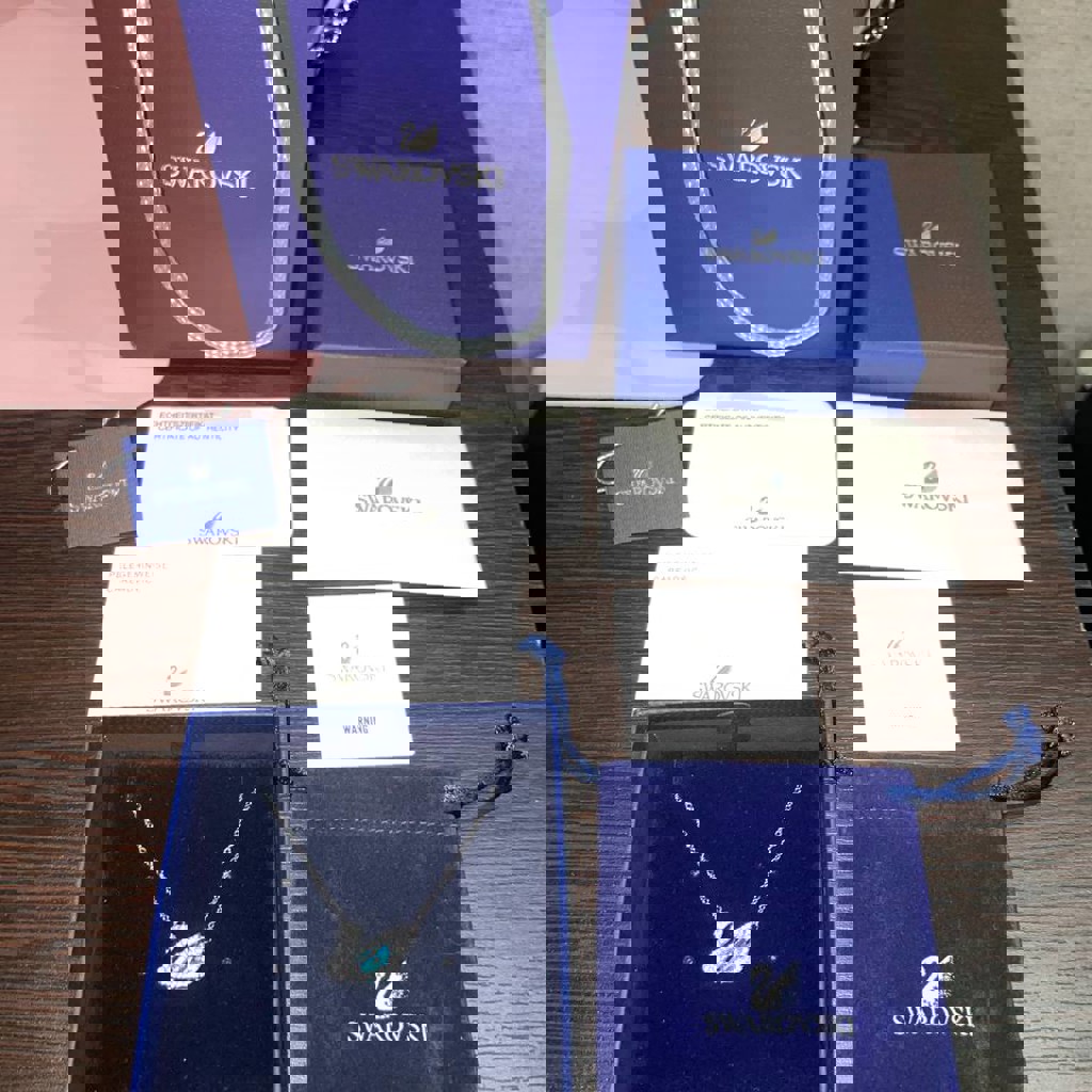 Сваровски оригинал