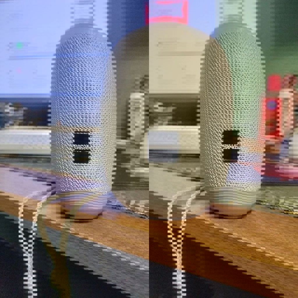 Беспроводная колонка Brofone Br6