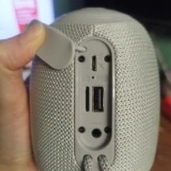 Беспроводная колонка Brofone Br6 - фото 2