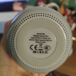 Беспроводная колонка Brofone Br6 - фото 3