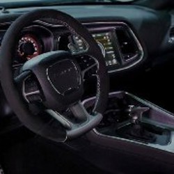Dodge Challenger - фото 3
