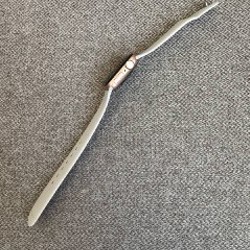 Apple Watch SE 40 mm Gold Alu Starlight - фото 2