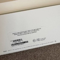 Apple Watch SE 40 mm Gold Alu Starlight - фото 8