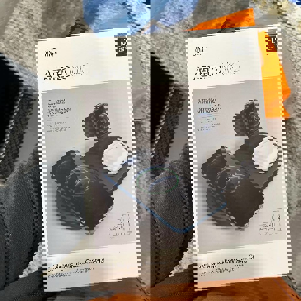 Зарядная станция