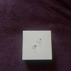 Наушники Airpods Pro 2 - фото 2