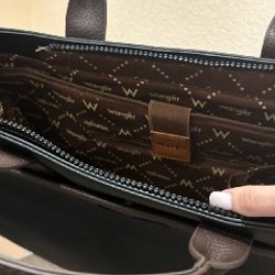 Сумка Montana West - фото 8