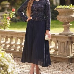 Шуба укороченная искусственная рыжая - фото 5