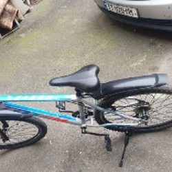 Велосипед Totem Camilla - фото 2