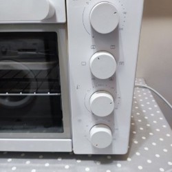Мини-печь Xiaomi Mijia Electric Oven 32L - фото 2