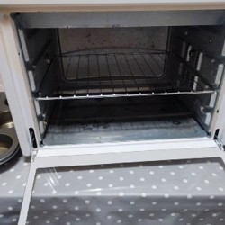 Мини-печь Xiaomi Mijia Electric Oven 32L - фото 3