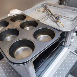 Мини-печь Xiaomi Mijia Electric Oven 32L - фото 4