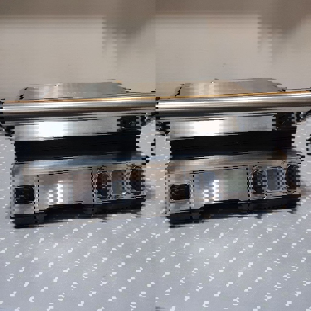 Электрогриль Bork G802