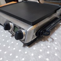 Электрогриль Bork G802 - фото 2