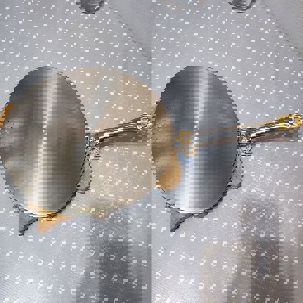 Блинная сковорода