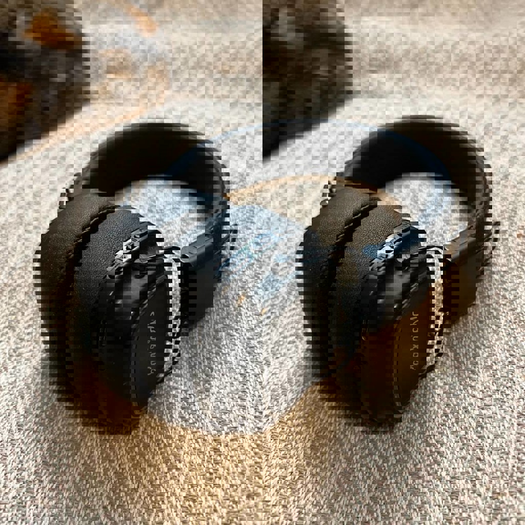 Наушники Marshall