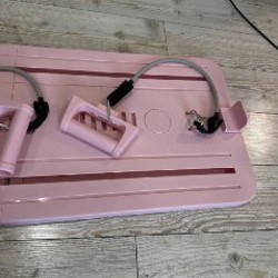 Реформер для пилатеса - фото 3