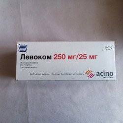 Levocom - фото 2