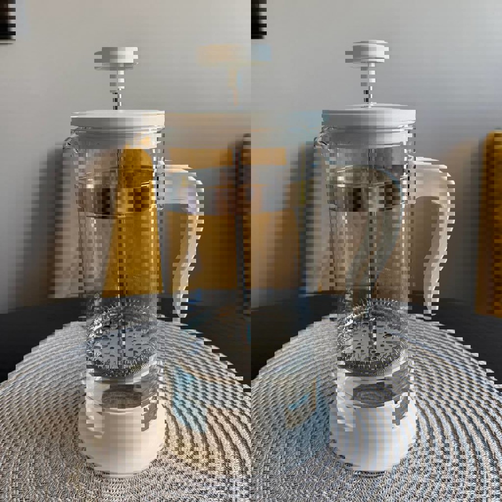 Заварочный чайник IKEA