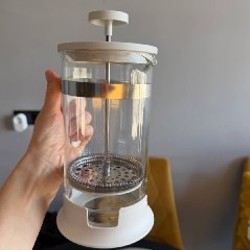 Заварочный чайник IKEA - фото 2