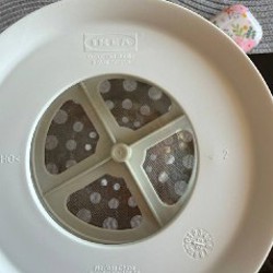 Заварочный чайник IKEA - фото 3