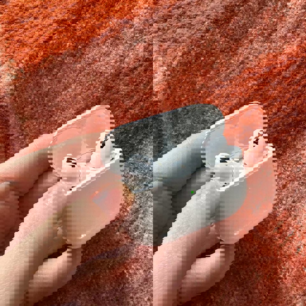 Apple AirPods Pro (1 Gen)