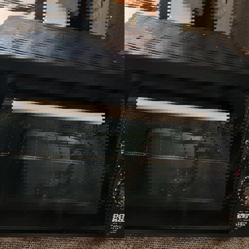 Электрическая духовка Akel