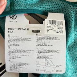 Спортивный топ - фото 2