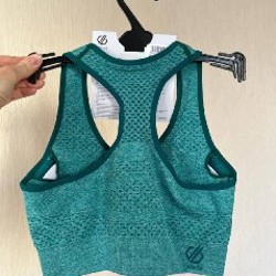 Спортивный топ - фото 3