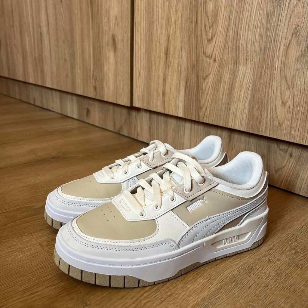 Женские кроссовки Puma