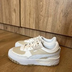 Женские кроссовки Puma - фото 2