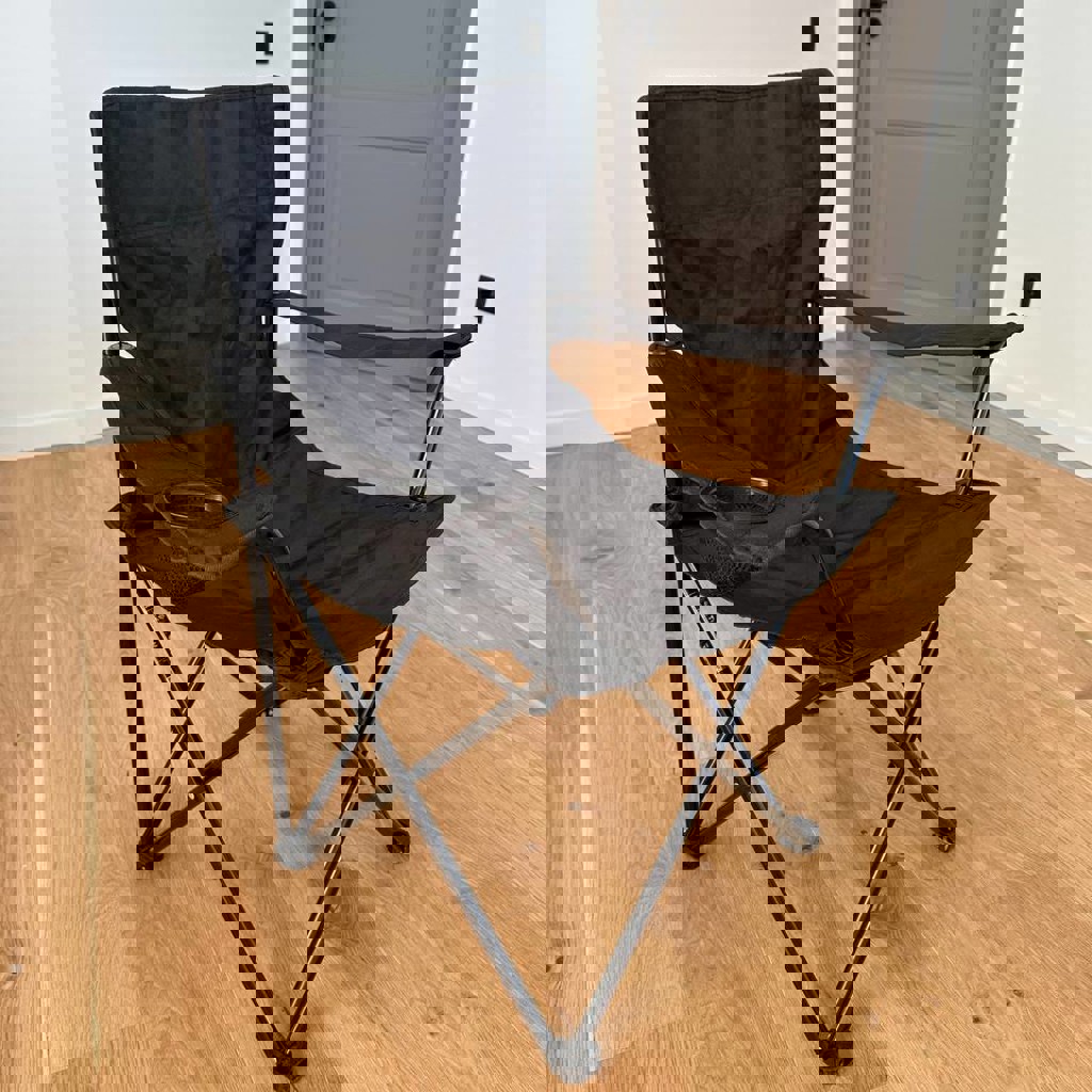 Кресло складное туристическое